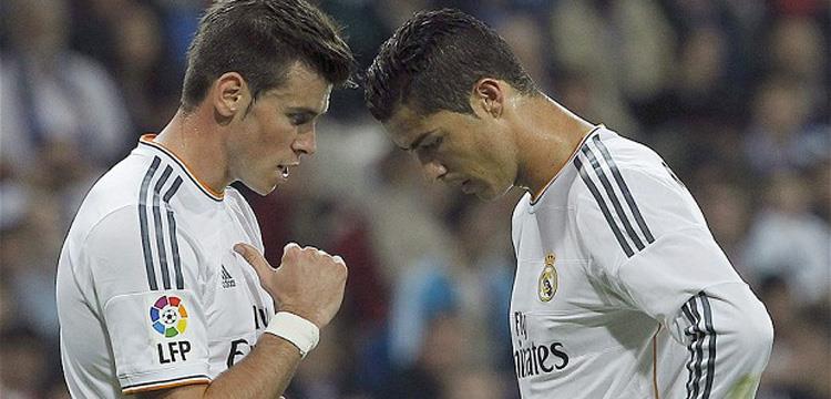 رونالدو بيل